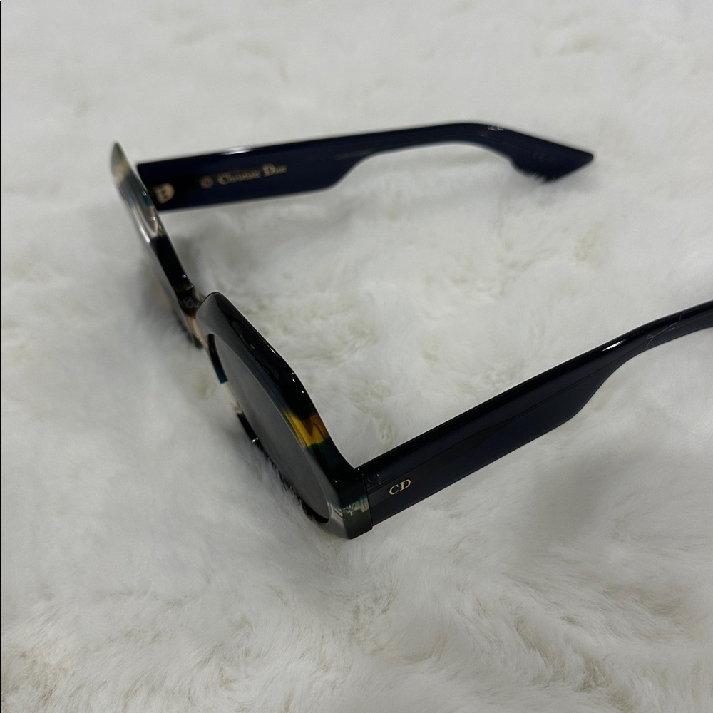 CHRISTIAN DIOR SPIRIT 1 SUNGLASSES - Picture 12 of 14